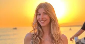 morgane pet sitter à MERY SUR OISE 95540