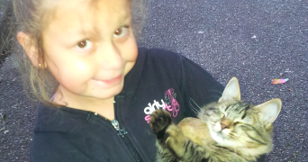 cassy pet sitter à LE BOURGET DU LAC 73370_1
