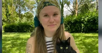 léanne pet sitter à AMIENS 80000