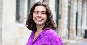 gwenola pet sitter à BORDEAUX 33000