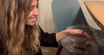 laura pet sitter à CLICHY 92110_3