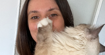 axelle pet sitter à LYON 06 69006_0