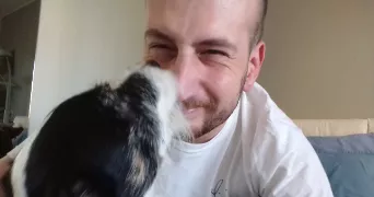 emanuele pet sitter à MAGNY LE HONGRE 77700