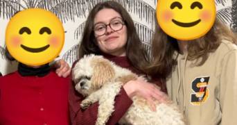 cloé pet sitter à LORIENT 56100_1