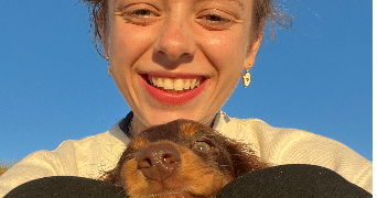 elise pet sitter à TAVERNY 95150_0