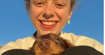 elise pet sitter à TAVERNY 95150