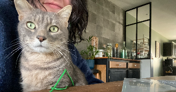 nina pet sitter à CAEN 14000_2