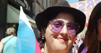 Marie-Anne pet sitter à Aix-en-Provence 13100_2