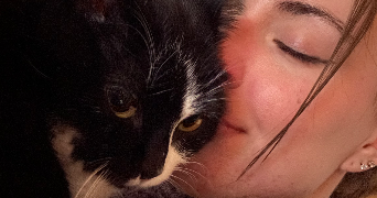 céline pet sitter à LA CHAPELLE SUR ERDRE 44240_6