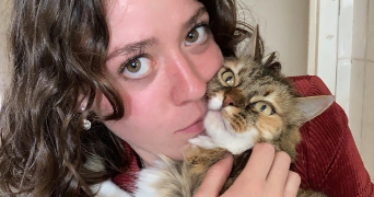 victoria pet sitter à REIGNAC 33860_3