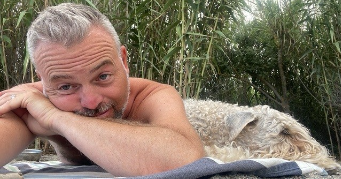 sébastien pet sitter à ST FARGEAU PONTHIERRY 77310_1