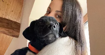 laura pet sitter à MACON 71000