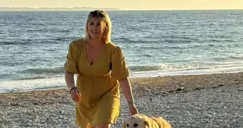 elisa pet sitter à LANESTER 56600