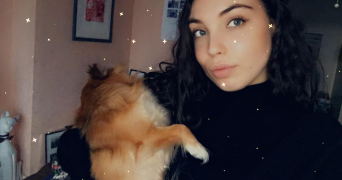 CLAIRE pet sitter à NANTES 44100_2