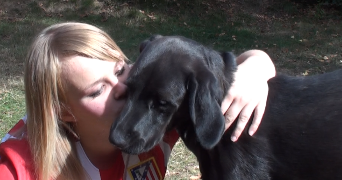anna dog sitter à MONTPELLIER 34000_1