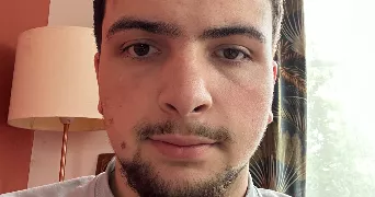 antoine pet sitter à GOURNAY SUR MARNE 93460
