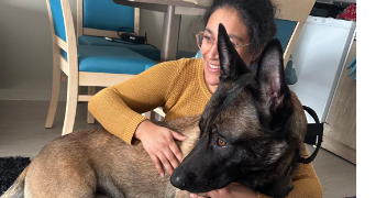 noémie pet sitter à OUISTREHAM 14150_0