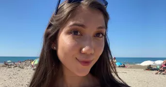 alina pet sitter à MONTPELLIER 34090