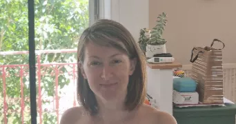 lise pet sitter à PLOUYE 29690