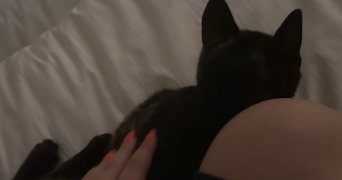 charline pet sitter à LYON 07 69007_1