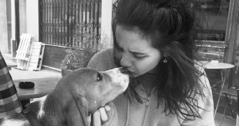 clara pet sitter à L HAY LES ROSES 94240_3