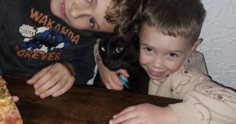 naïs  pet sitter à SIGNES 83870_3