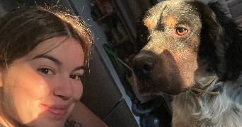 fanny pet sitter à Nimes 30000_3