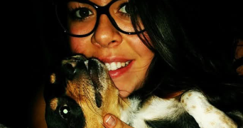 sophie pet sitter à CHENNEVIERES SUR MARNE 94430_1