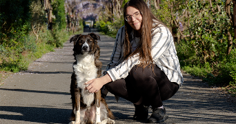 amélie pet sitter à MERIGNAC 33700_5