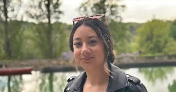 marine pet sitter à COUBERT 77170