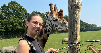 louise-anne pet sitter à HONFLEUR 14600_0