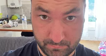 benoit pet sitter à TREGUEUX 22950