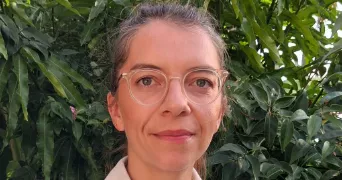 maelle pet sitter à PLOMELIN 29700