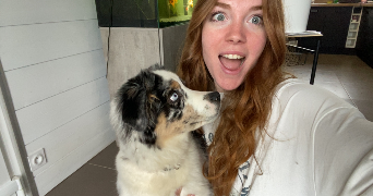 emma pet sitter à MELGVEN 29140_0