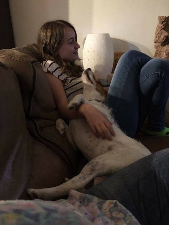 auriane pet sitter à BOULOGNE BILLANCOURT 92100_0