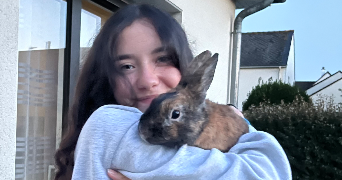 ines pet sitter à ANGERS 49100_0