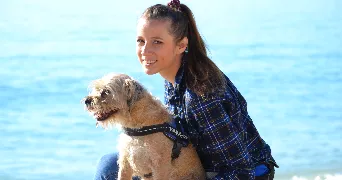 cassandra pet sitter à ANTIBES 06160