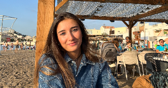 solène dog sitter à Rennes 35000_1