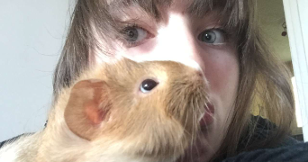 manon pet sitter à PARIS 12 75012_2