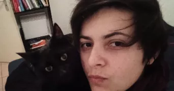 elodie cat sitter à BESANCON 25000