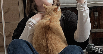 alizée pet sitter à STRASBOURG 67000_2
