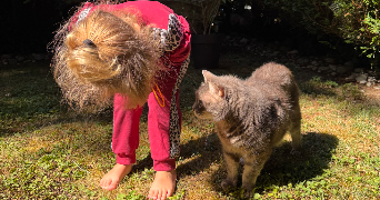 charlène pet sitter à ANNECY 74000_4