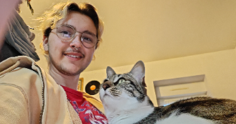 nathan pet sitter à BEDARIEUX 34600_0