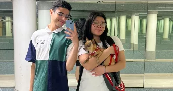 agathe pet sitter à MANDELIEU LA NAPOULE 06210