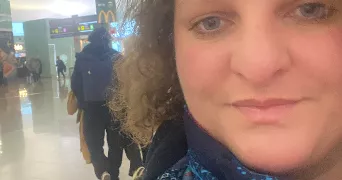 laura pet sitter à FOUQUEBRUNE 16410