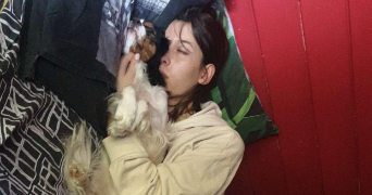 zoé pet sitter à NANCY 54000_2