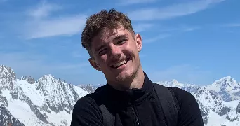 noah pet sitter à CLERMONT FERRAND 63000