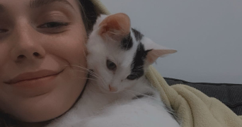 luna pet sitter à FRANCONVILLE 95130_0