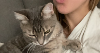 lisa pet sitter à Corbeil-Essonnes 91100_3