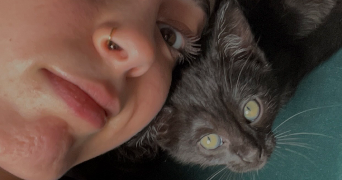 ines pet sitter à ANTONY 92160_0